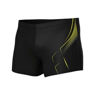 Arena 007212 Men's Arena Dive Swim Short Costumi Nuoto E Piscina Uomo