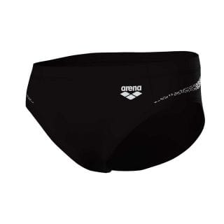 Arena 007248 Men's Arena Pro_file Swim Brief Graphic Costumi Nuoto E Piscina Uomo