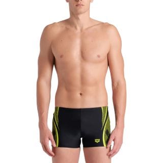 Arena 007621 Costume Short Graphic Costumi Nuoto E Piscina Uomo