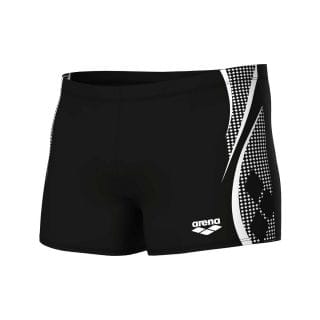 Arena 007621 Men's Swim Short Graphic Costumi Nuoto E Piscina Uomo