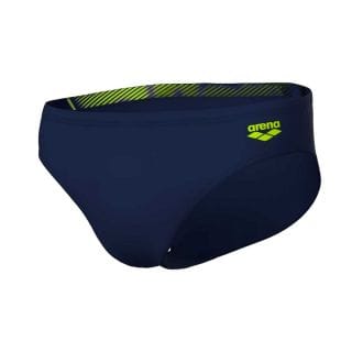 Arena 008942 Costume Slip Bright Glare Swim Briefs Costumi Nuoto E Piscina Uomo
