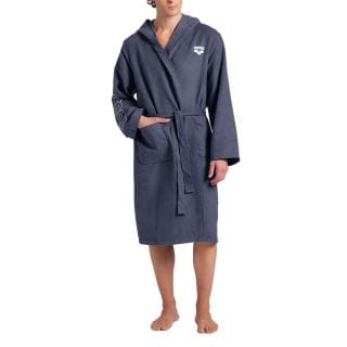 Arena 009032 Accappatoio Zeal Accappatoio Nuoto E Piscina Uomo