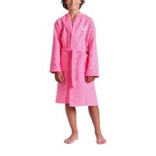 Arena 009042 Accapatoio Zeal Bambino Accappatoio Nuoto E Piscina Junior