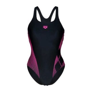 Arena 010262 Costume Intero Lily Costumi Nuoto E Piscina Donna