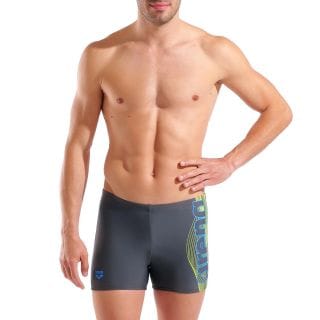 Arena 010276 Short Basic Costumi Nuoto E Piscina Uomo