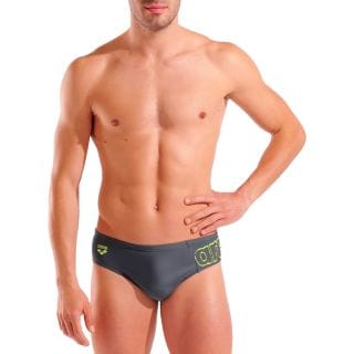 Arena 010282 Slip Scratchy Costumi Nuoto E Piscina Uomo