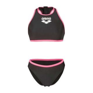 Arena 010787 Costume Due Pezzi Y-line Two Pieces Solid L Donna Costumi Nuoto E Piscina Donna