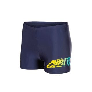 Arena 010864 Short Arena Lettering Bambino Costumi Nuoto E Piscina Junior