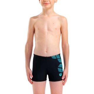Arena 010950 Short Kikko Bambino Costumi Nuoto E Piscina Junior