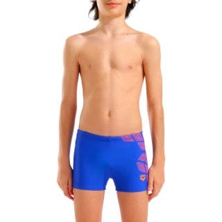 Arena 010950 Short Kikko Bambino Costumi Nuoto E Piscina Junior