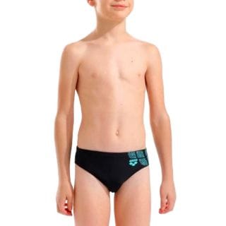 Arena 06723 Slip Kikko Bambino Costumi Nuoto E Piscina Junior