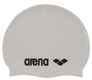 Arena 91662 Cuffia Classic Silicone Uomo