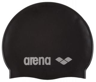 Arena 91662 Cuffia Classic Silicone Uomo