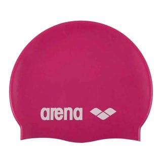 Arena 91662 Cuffia Classic Silicone Uomo