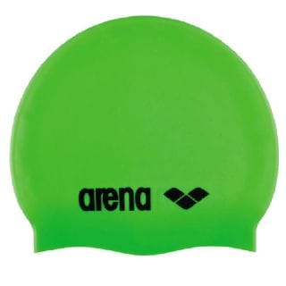 Arena 91670 Cuffia Classic Silicone Bambino Accessori Nuoto E Piscina Junior