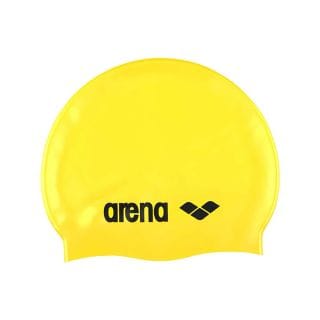 Arena 91670 Cuffia Classic Silicone Bambino Junior