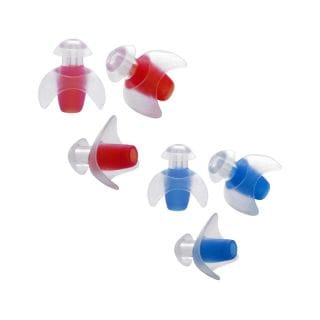 Arena 95223 Ergo Earplug Accessori Nuoto E Piscina Uomo
