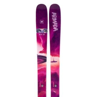 Armada Ra0000754 Arv 84 Sci Sci Uomo