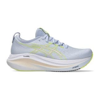 Asics 1012b971 Gel-nimbus 27 Donna Scarpe Running Donna