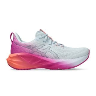 Asics 1012b989 Novablast 5 Sunny Sizzle Donna Scarpe Running Donna