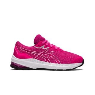 Asics 1014a237 Gt-1000 11 Bambino Scarpe Running Junior