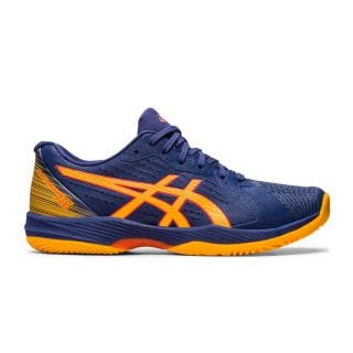 Asics 1041a314 Solution Swift Ff Padel Scarpe Padel Uomo