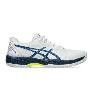 Asics 1041a358 Gel-game 9 Clay Scarpe Tennis Uomo