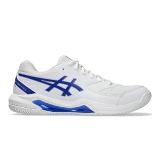 Asics 1041a414 Gel-dedicate 8 Padel Scarpe Padel Uomo