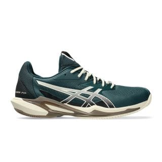 Asics 1041a437 Solution Speed Ff 3 Clay Scarpe Tennis Uomo