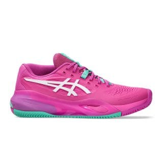Asics 1041a485 Gel-resolution X Clay Scarpe Tennis Uomo