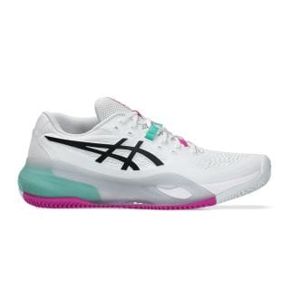 Asics 1041a485 Gel-resolution X Clay Scarpe Tennis Uomo
