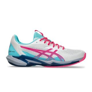 Asics 1041a496 Solution Speed Ff 3 Padel Scarpe Padel Uomo
