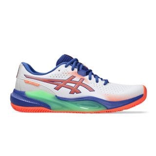 Asics 1041a511 Gel-challenger 15 Padel Scarpe Padel Uomo