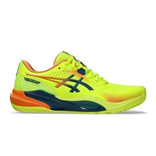 Asics 1041a550 Gel-challenger 15 L.e. Padel Scarpe Padel Uomo