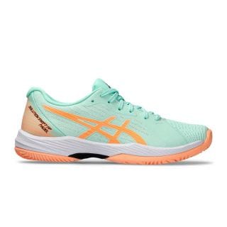 Asics 1042a204 Solution Swift Ff Padel Donna Scarpe Padel Donna