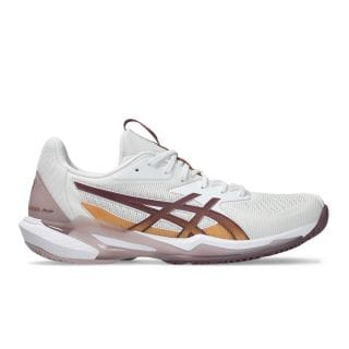 Asics 1042a250 Solution Speed Ff 3 Scarpe Tennis Donna