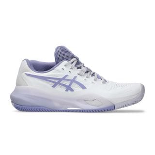 Asics 1042a277 Gel-resolution X Clay Donna Scarpe Tennis Donna