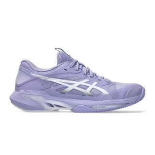 Asics 1042a305 Solution Speed Ff 4 Clay Donna Scarpe Tennis Donna