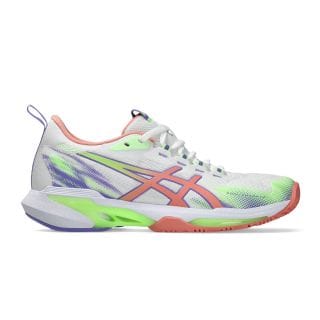 Asics 1042a311 Sonicsmash Ff Donna Scarpe Padel Donna