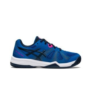 Asics 1044a048 Gel-padel Pro 5 Bambino Scarpe Padel Junior