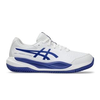 Asics 1044a080 Gel-resolution X Gs Clay Scarpe Tennis Junior