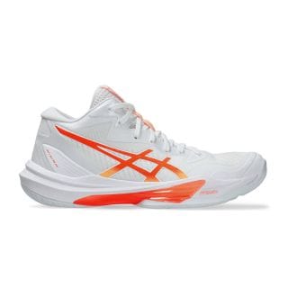 Asics 1052a076 Sky Elite Ff Mt 3 Donna Scarpe Volley Donna