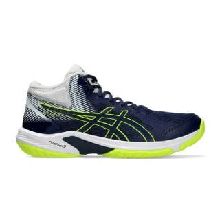 Asics 1071a095 Beyond Ff Mt Scarpe Volley Uomo