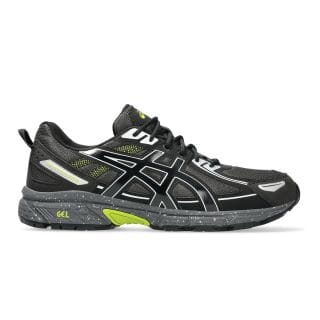 Asics 1203a438 Gel-venture 6 Tutte Sneaker Uomo
