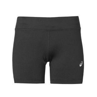 Asics 2012a037 Short Sprinter Silver 5" Donna Abbigliamento Running Donna