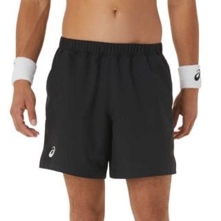 Asics 2041a260 Men Court 7in Short Uomo