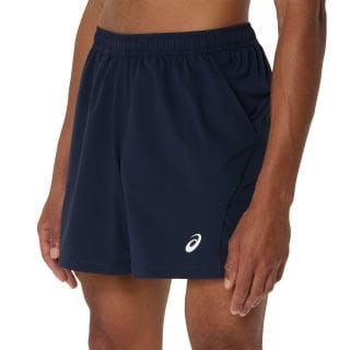 Asics 2041a344 Court 7in Short Uomo