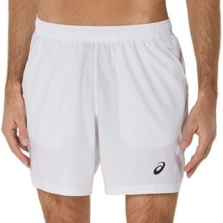 Asics 2041a344 Short Court 7'' Uomo