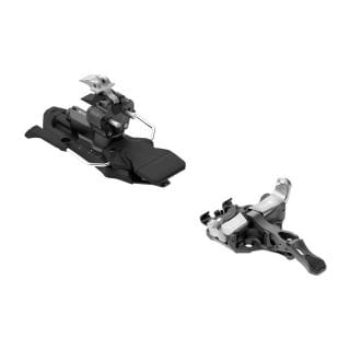 Atk R12slb.102 Raider 12 Sl Black - 102 Mm Attacchi Sci Alpinismo Uomo