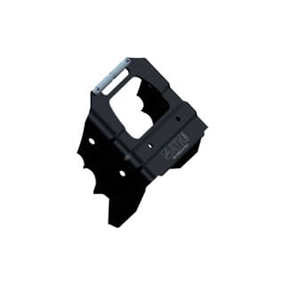 Rampanti Fritschi Axion 86mm - Per Attacchi Da Sci Alpinismo Diamir - Foto 11